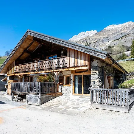 La Bergerie *